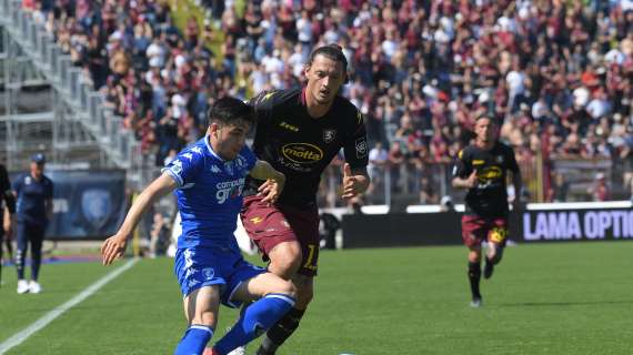 Calciomercato Lazio, un'altra squadra di Serie A su Parisi