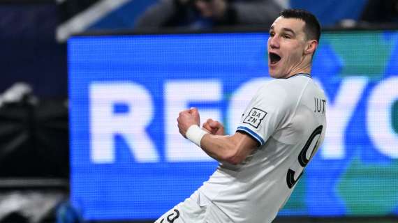 Calciomercato Lazio | Dalla Spagna: "Occhi su Jutglà per l'attacco"