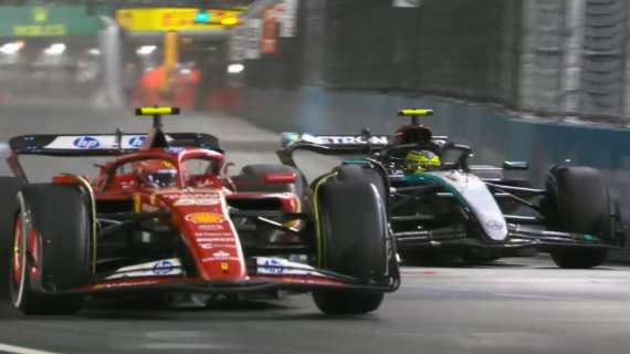 Formula 1 | Dal Qatar la svolta: cambiano le regole. Ferrari, stai pronta!