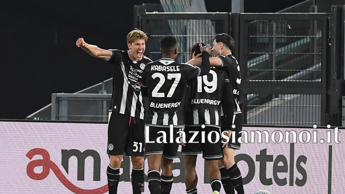 Udinese, Atta ed Ehizibue a Sky: "Una delusione, potevamo vincerla"