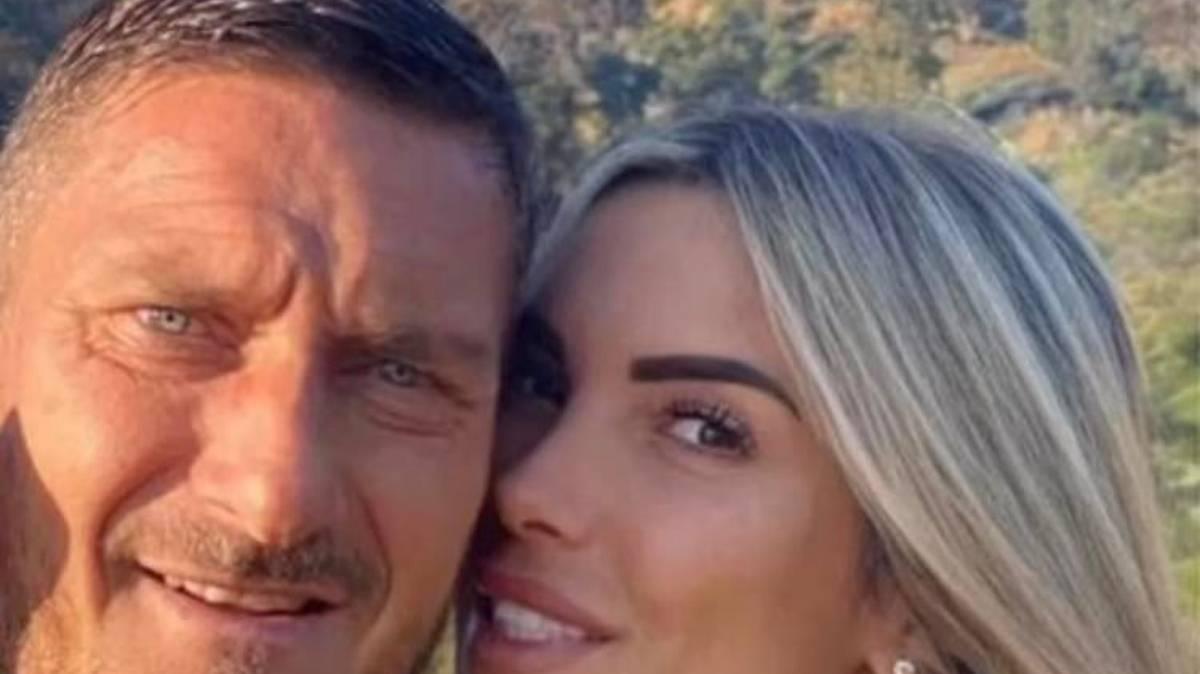 NEWS | Totti e Noemi: richiesta di archiviazione, Ilary si oppone