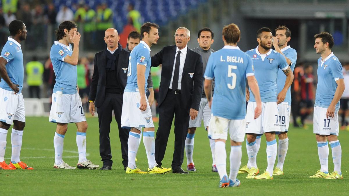 Reja, il Sassuolo e l’arrivo di Felipe Anderson: l'ultima Lazio fuori dalle prime otto