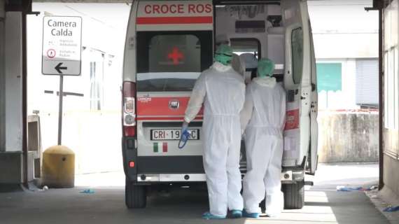 Coronavirus / Allarme per la mortalità da infarto: in tempo di Covid-19 è salita al 13.7%