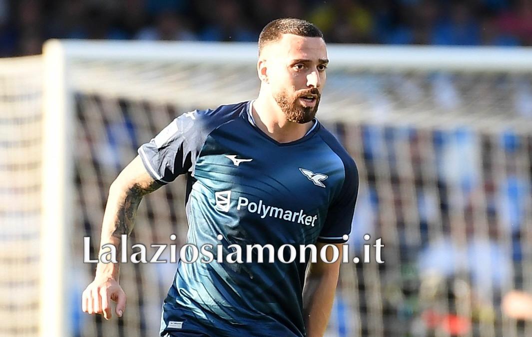 FORMELLO - Lazio, ora testa all’Inter: Sarri aspetta Gila, Cataldi e…