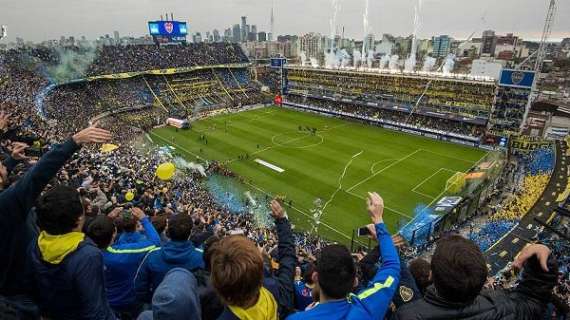 Argentina, il calcio è ancora lontano. Ministro Salute: "Non ripartirà a breve"
