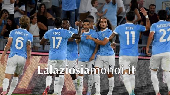 Genoa, il diesse Ottolini a Sky: "Lazio? Le tante assenze sono relative"