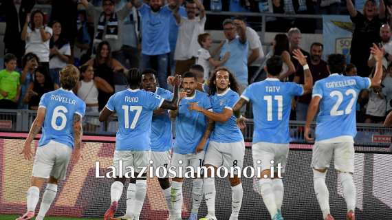 Lazio, Piscedda: "Mi aspettavo questa risposta. Ora però..."