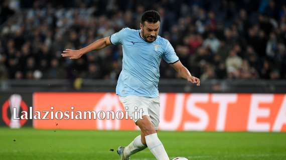 Lazio, Pedro non perde la fiducia: "Continuiamo così! E a Parma..." - FOTO