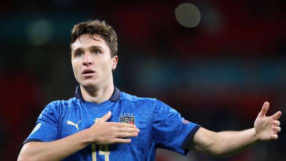 Italia, vittoria storica: arrivati i primi gol ai supplementari durante un Europeo
