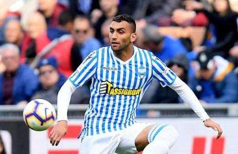 Spal, l'augurio di Semplici: "Fares? Spero faccia come Lazzari..."
