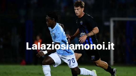 Lazio, Sana Fernandes: "Felice per il rinnovo, è solo l'inizio!" - FOTO