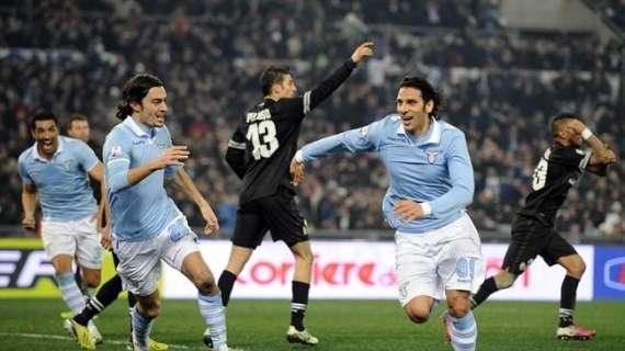 Lazio-Juventus: numeri e curiosità di una sfida dal sapore antico