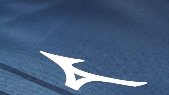 Mizuno, non solo Lazio: vicino l'accordo con un altro club di Serie A