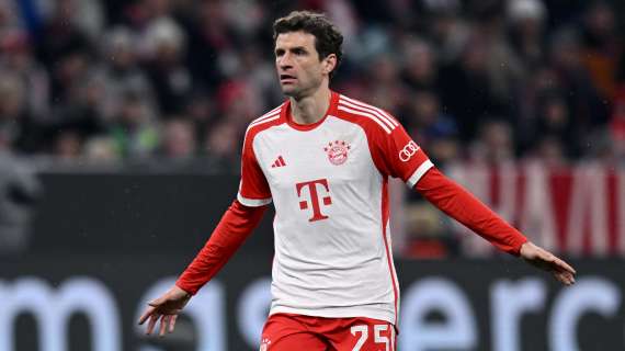 Bayern Monaco, folle idea: Muller sarà sia allenatore che giocatore?