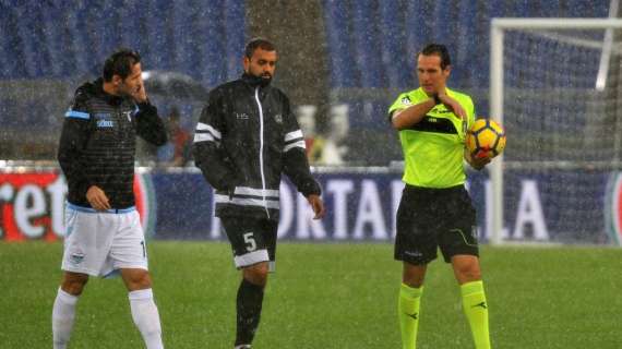 Lazio - Udinese, prorogati i termini per l'utilizzo dei tagliandi acquistati in occasione della gara rinviata