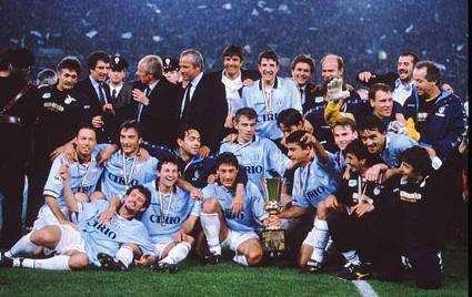 STATS CORNER - Milan-Lazio, quante sfide in Coppa Italia! E quella rimonta nella finale del '98...