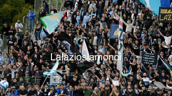 Lazio, spunta una nuova data per la campagna abbonamenti: i dettagli