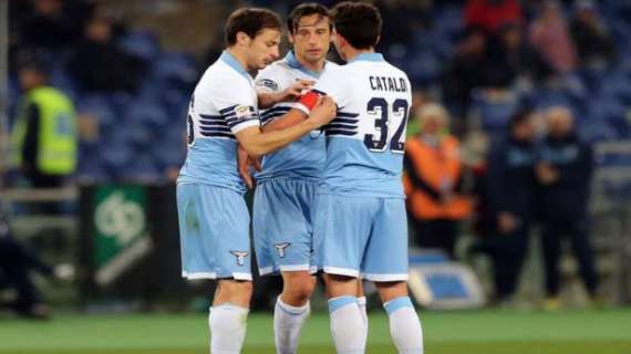 Lazio, la lettera di Cataldi: i commenti degli ex compagni di squadra