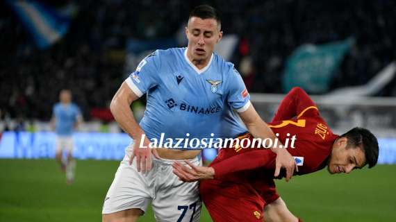 Roma - Lazio, al via la prelazione per gli abbonati biancocelesti: i dettagli