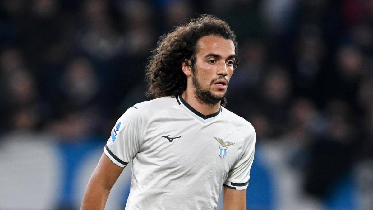 Da leader a rebus: la Lazio aspetta il ritorno del vero Guendouzi