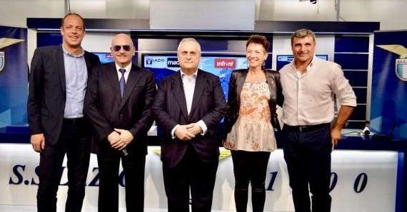 ESCLUSIVA Radiosei: Lacchè (Media Sport Event): "Lazio - Auronzo, il matrimonio continua"