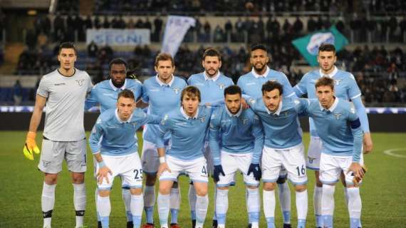 Lazio, difesa da blindare: nelle ultime 13 gare subiti 18 gol 