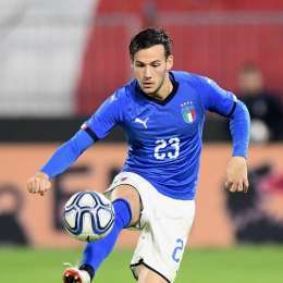Under 21, l’Italia batte la Tunisia: Murgia in campo nella mezzora finale