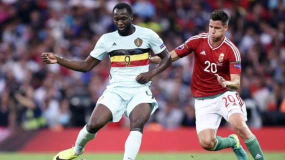 Romelu Lukaku: "Primi 45' difficili, l'infortunio di Jordan mi preoccupava". Ciman: "Spero nulla di grave"