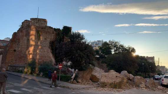 Terremoto in Albania: 16 vittime e 600 persone disperse - FOTO