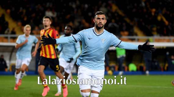 Lazio, parla Calisti: "Ecco cosa serve contro l'Atalanta. Baroni ha..."