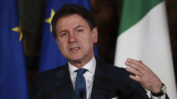 Eurogruppo, Conte: "No al Mes. Da Salvini e Meloni bugie che indeboliscono l'Italia"