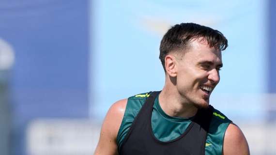 Lazio, Vecino e Belahyane puntano il Como: le condizioni di Patric
