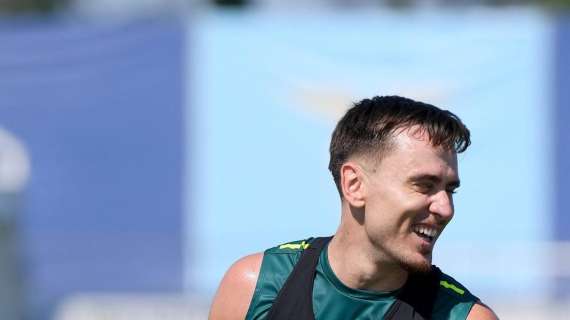 Lazio | Previsti oggi i controlli per Patric: le sensazioni non sono positive