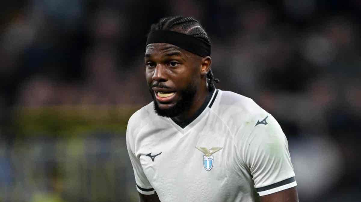 Lazio, emergenza quasi finita: Tavares recupera, Rovella incerto