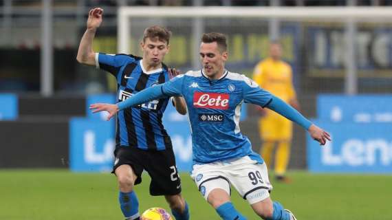 Calcio, torna il sabato all'insegna del pallone: Liga, Bundes e Coppa Italia