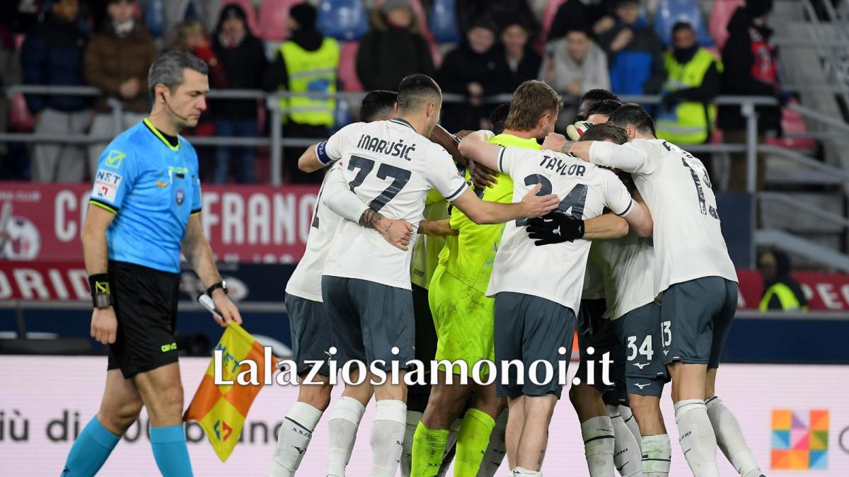 Lazio, Rambaudi verso l'Atalanta: "Sarri cambierà l'attacco. Metterei..."