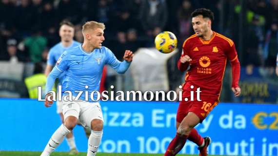 Roma, Balzani: "Chi segnerà per primo vincerà il derby. La Lazio..."