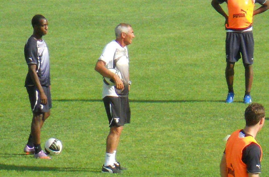 La nuova Lazio targata Hernanes: il ritorno del rombo a centrocampo e limprovvisa abbondanza in difesa: Diakitè il più penalizzato