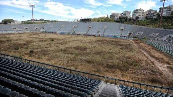 Stadio Flaminio, si fa avanti la Roma Nuoto: presentato il progetto in Campidoglio