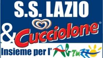 Domani presentazione progetto "Lazio e Cucciolone per l'Abruzzo"