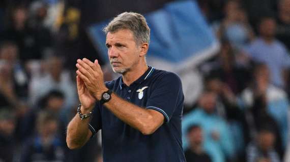 Lazio, Oddi soddisfatto: "Vittoria strameritata! Il gioco di Baroni mi piace..."