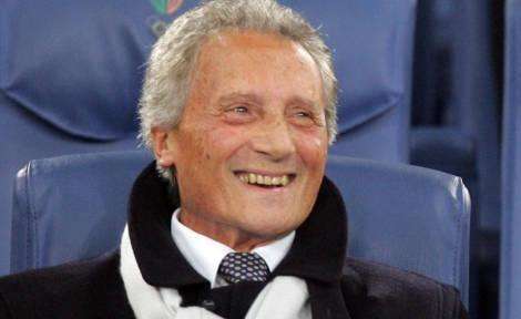 Cragnotti show: "Dobbiamo restare vicini a questi colori! La mia soddisfazione era rendere la Lazio vincente..."