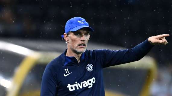 Bayern Monaco, Tuchel sul mercato: "Ecco cosa cerchiamo"