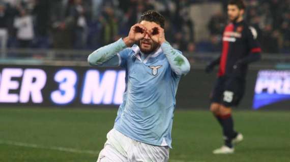 LAZIO STORY  - 5 gennaio 2013: quando Petkovic fece il record di punti nel girone d’andata