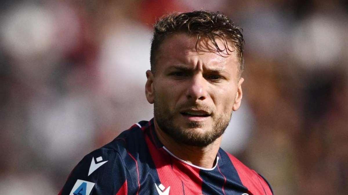 Bologna, si rivede Immobile: è convocato per il Parma