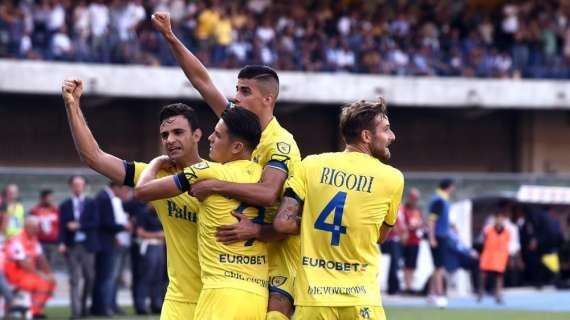 Lazio - Chievo: è la terza sconfitta nella storia contro una squadra già retrocessa