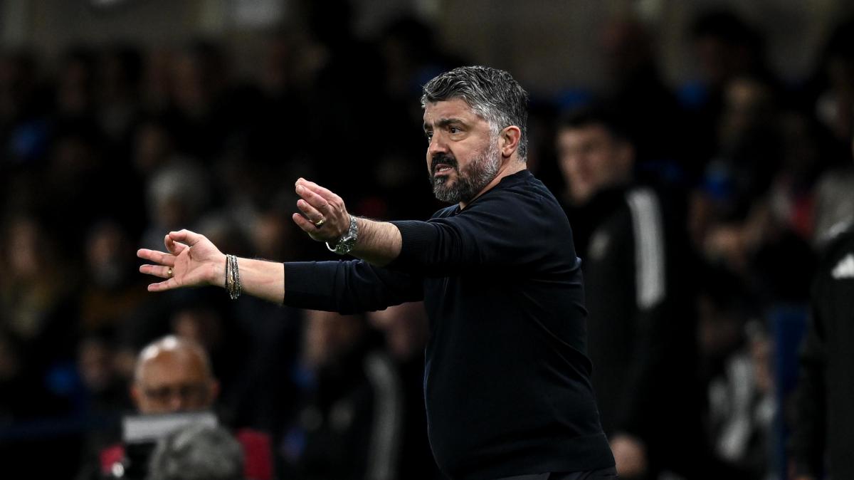 Italia, Gravina: "Mancini mi chiese di tornare, ma avevo scelto Gattuso"