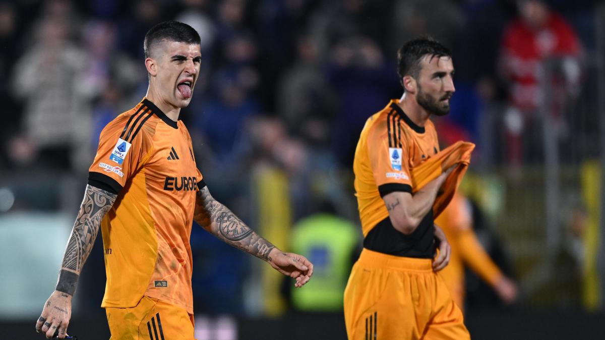 Roma, sorpresa Mancini e Cristante! Hanno già rinnovato i loro contratti