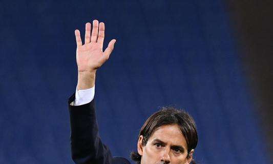 RIVIVI IL LIVE - Inzaghi in conferenza: "Abbiamo vinto contro tutto e tutti!"
