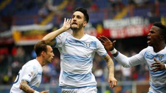 Genoa - Lazio, partita speciale per Luis Alberto: torna dove tutto è cominciato